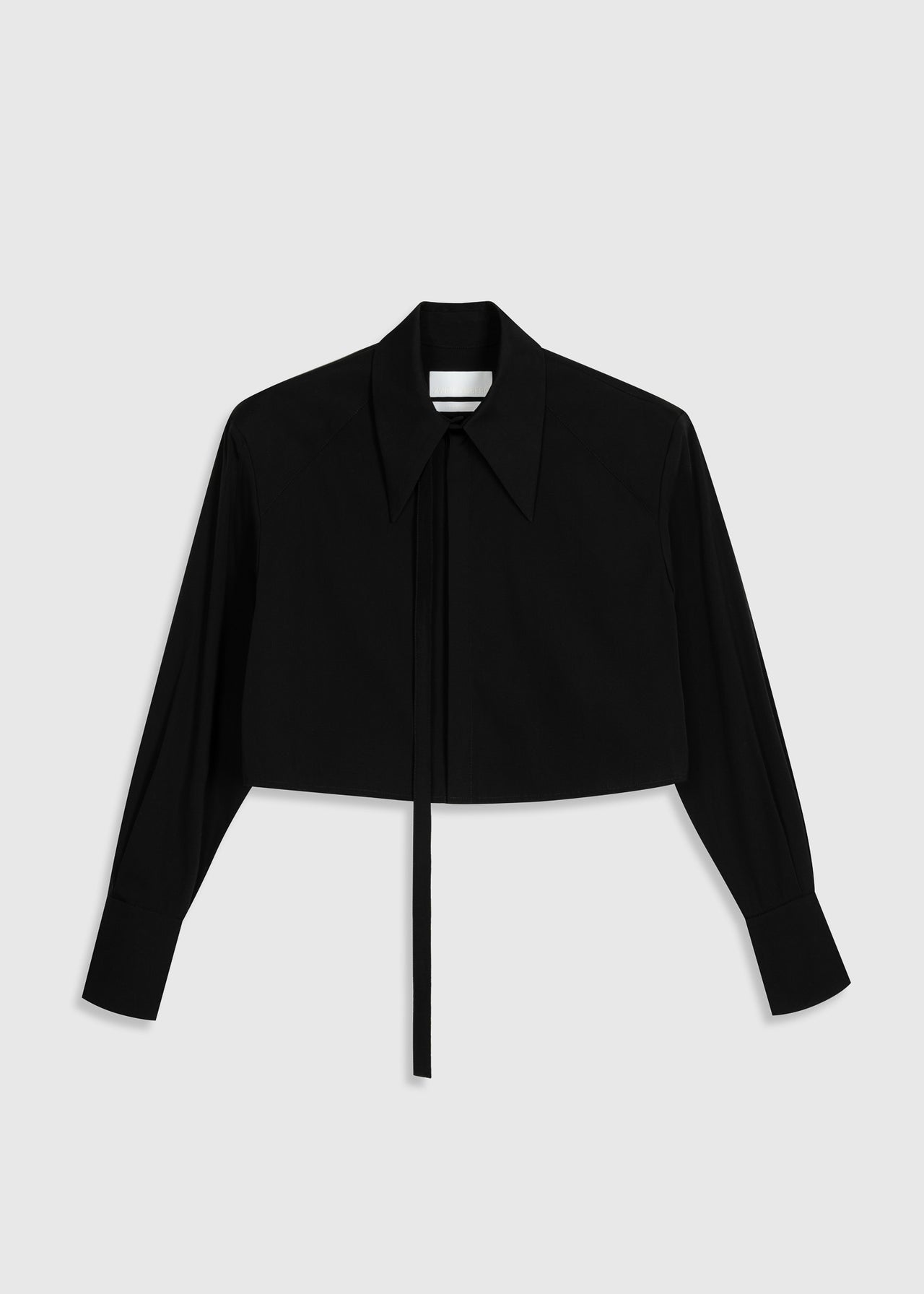 THE SHIRT (1) Schwarz