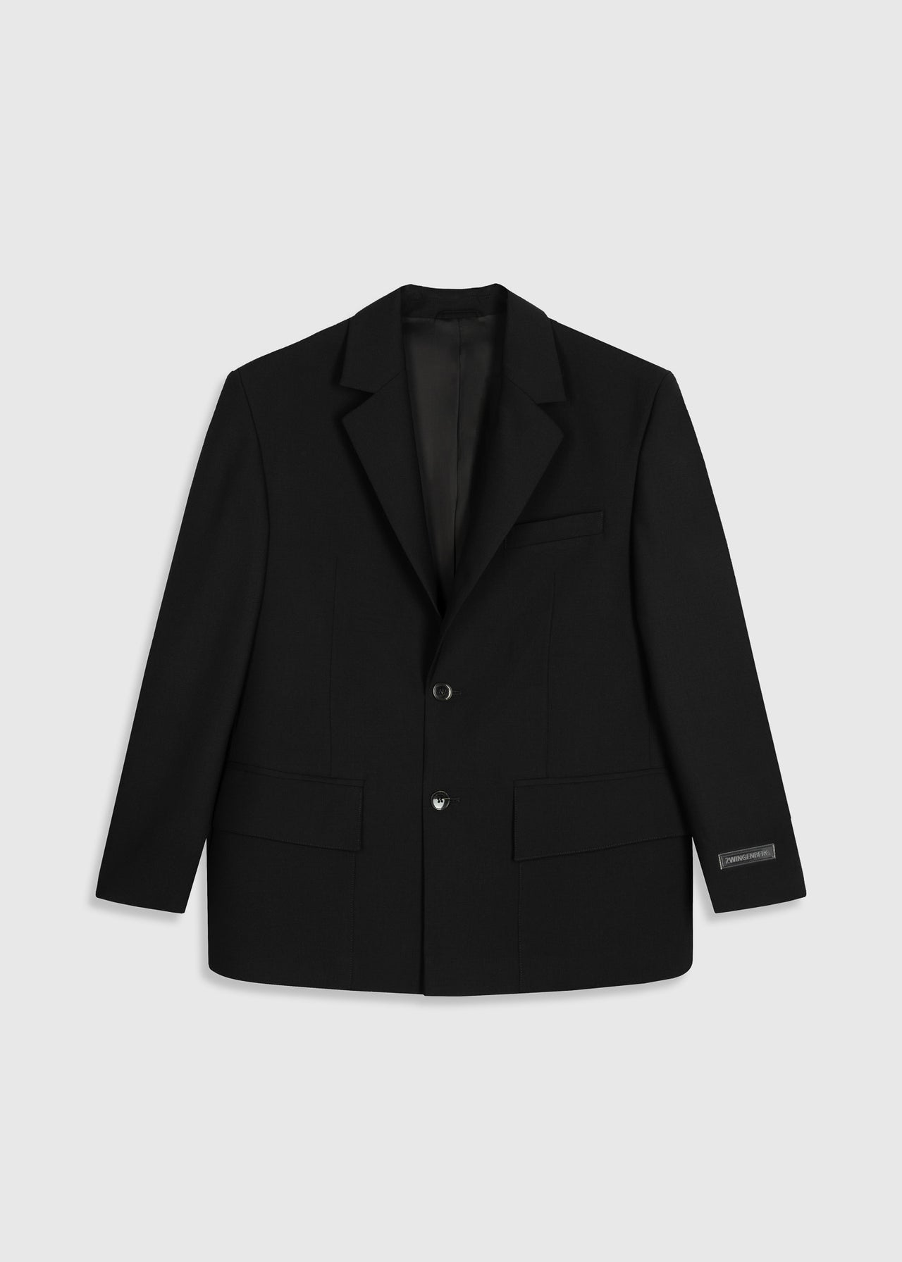 THE BLAZER (1) Schwarz