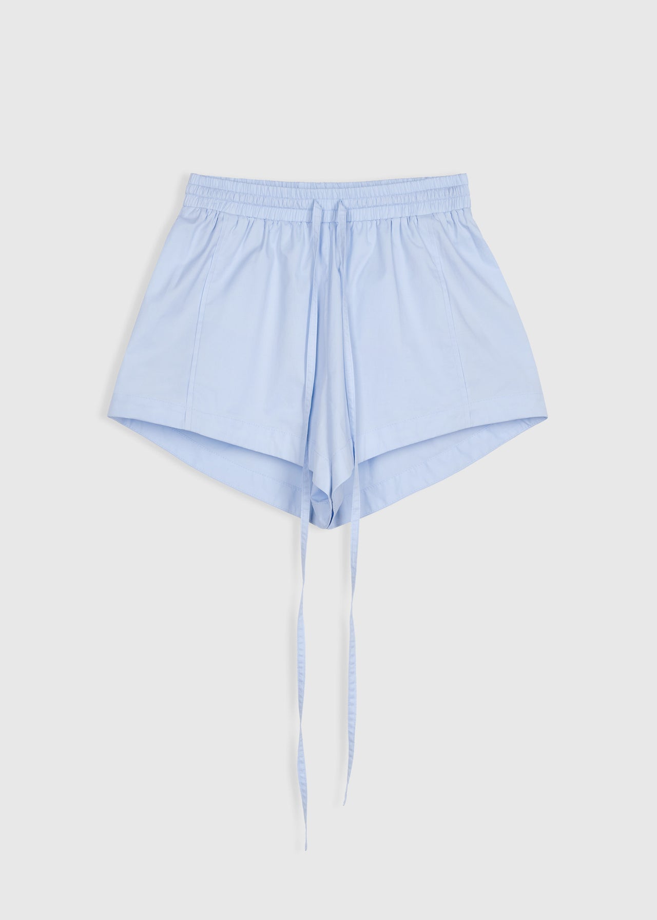THE SHORTS (1) Hellblau