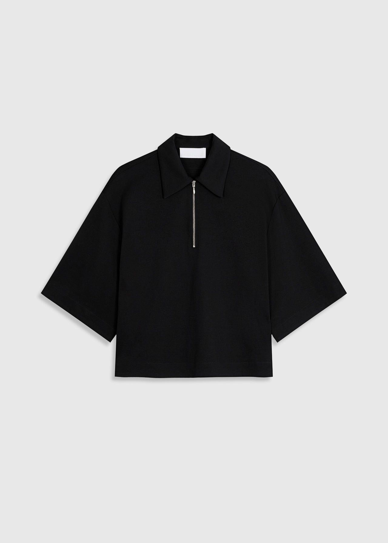 Polo Shirt Black