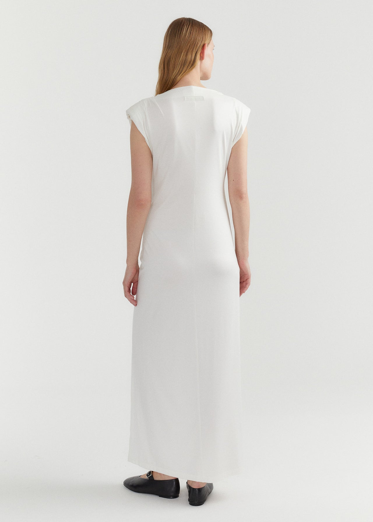 THE DRESS (3) Weiß