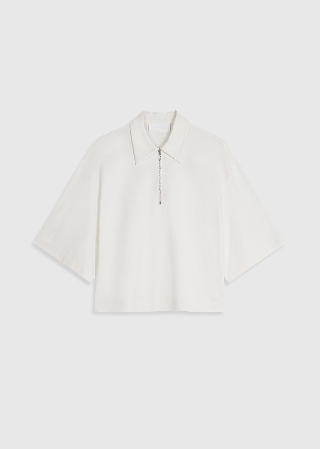 Polo Shirt White