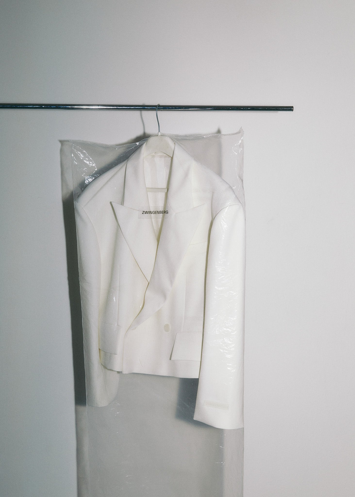 ZWINGENBERG Blazer 2