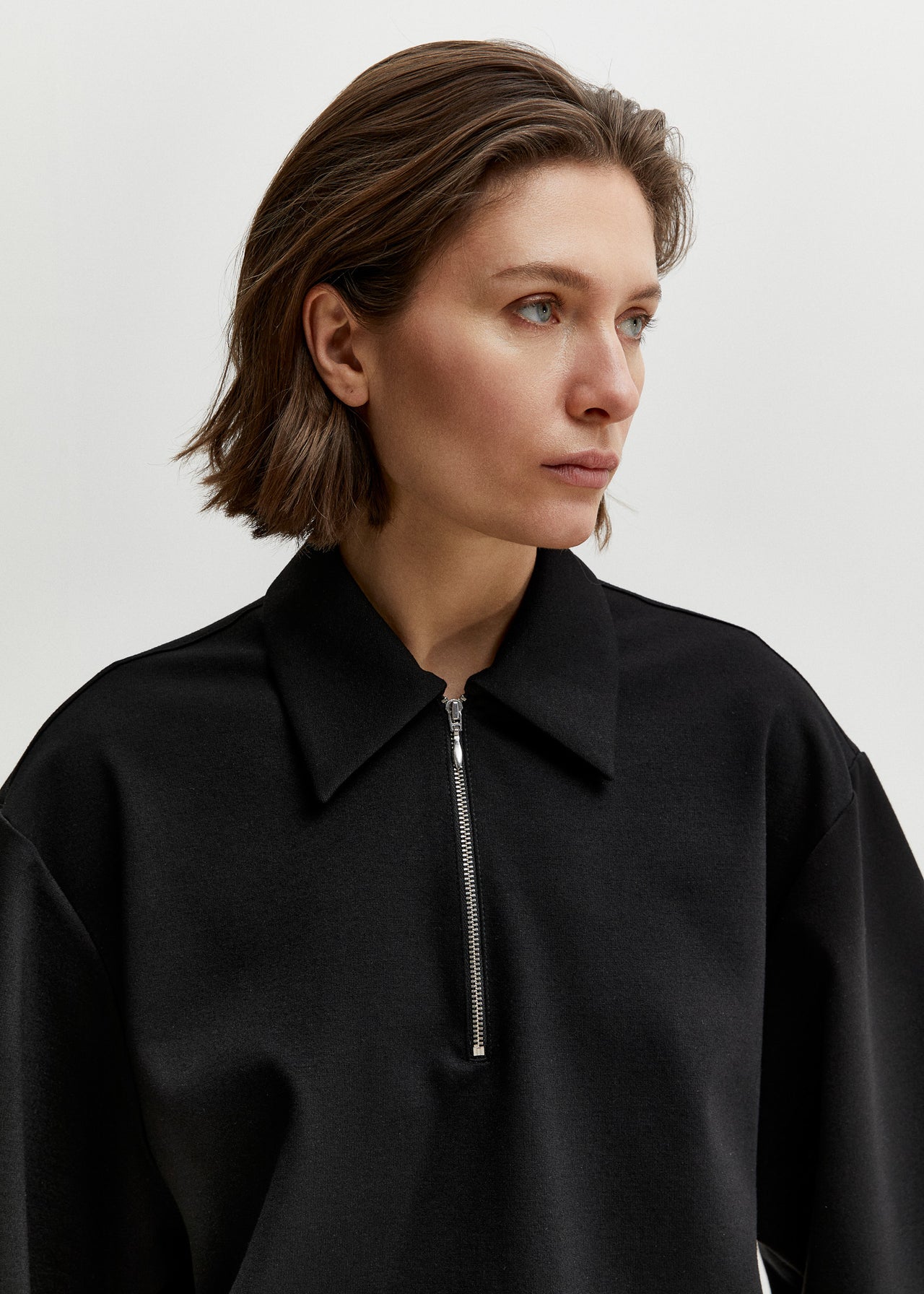Polo Shirt Black